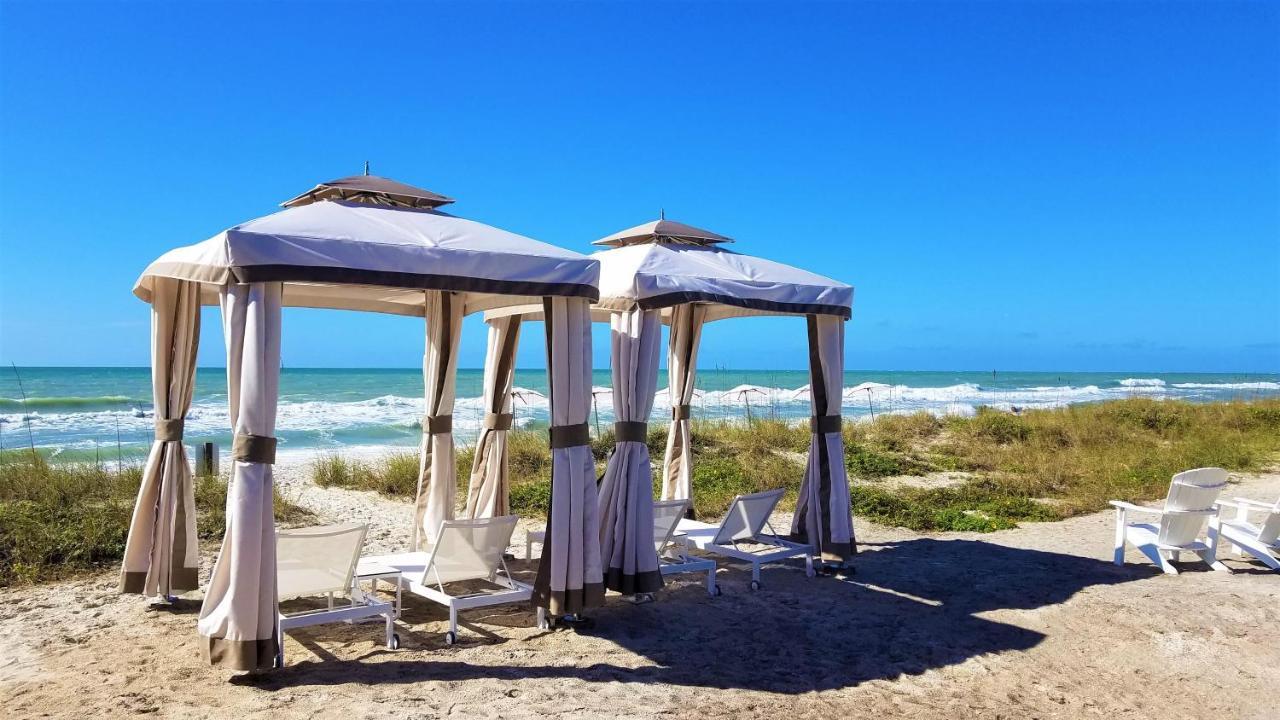 Bali Hai Beachfront Resort And Spa Holmes Beach Exteriör bild